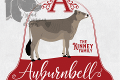 Auburnbell