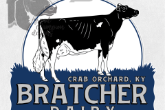 Bratcher-Dairy