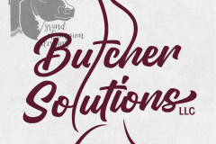 Butcher-Solutions