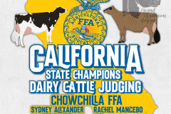 Chowchilla-FFA