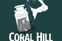 Coral-Hill