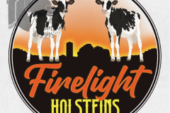 Firelight-Holsteins