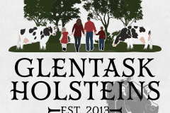 Glentask-Holsteins