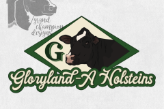 Gloryland-A-Holsteins