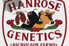 Hanrose-Genetics