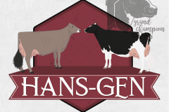 Hans-Gen