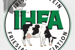 Irish-Holstein-Frieisan-Association