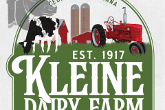 Kleine-Dairy-Farm