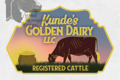 Kundes-Golden-Dairy