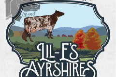 Lil-Es-Ayrshires