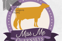 Miss-Me-Guernseys