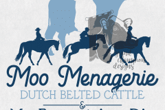 Moo-Menagerie