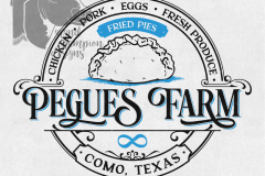 Pegues-Farm