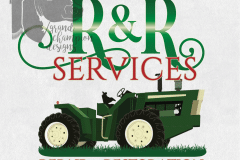 RR-Services