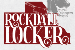 Rockdale-Locker