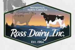 Ross-Dairy-Inc
