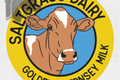Saltgrass-Dairy
