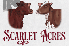 Scarlet-Acres