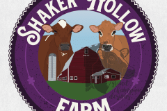 Shaker-Hollow