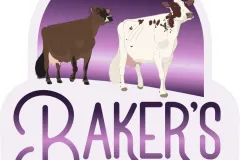 bakers-fashion-dairy-farm-sign