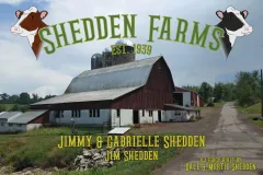 shedden-farms-sign