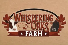 whispering-oaks-farm-sign