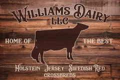 williams-dairy-sign-
