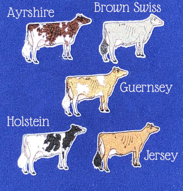 Fleece Sweatshirt Blankets - Image 6