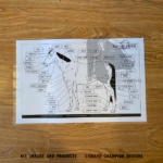 Laminated Livestock Parts Identification Guides - Image 7