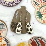 Milk Bottle Earrings - Image 6