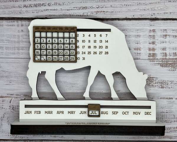 Perpetual Calendar