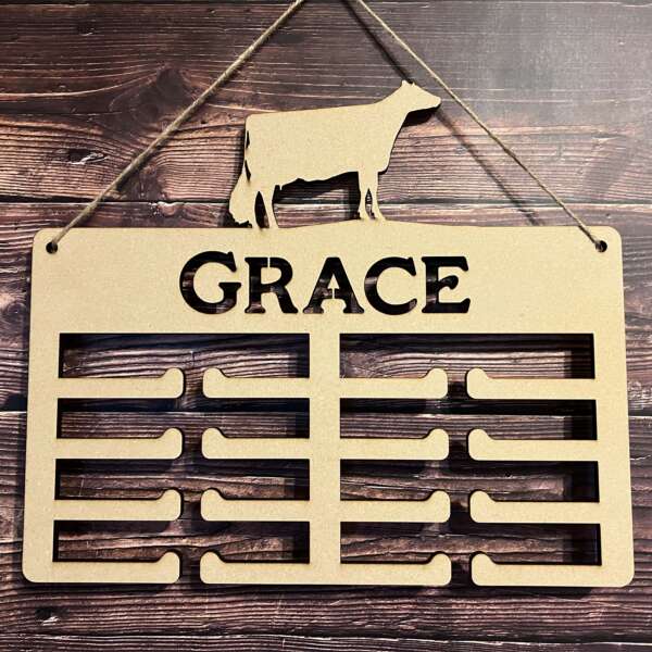 Ribbon Holder - Image 6