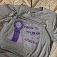 DFL Dead Fucking Last Tee