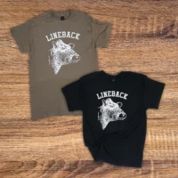 Vintage Dairy Breed Tee