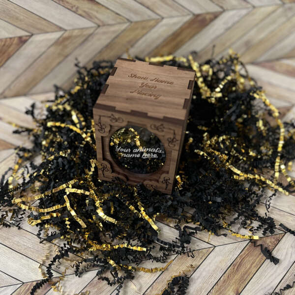 Shavings Keepsake Box - Image 12