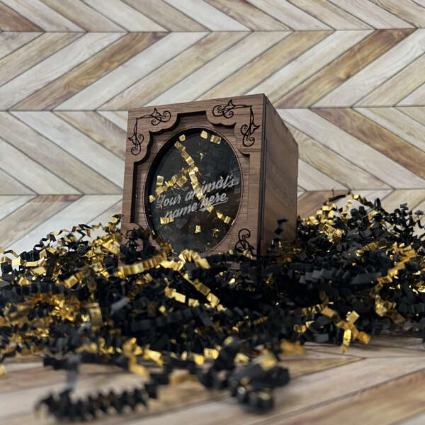 Shavings Keepsake Box - Image 10