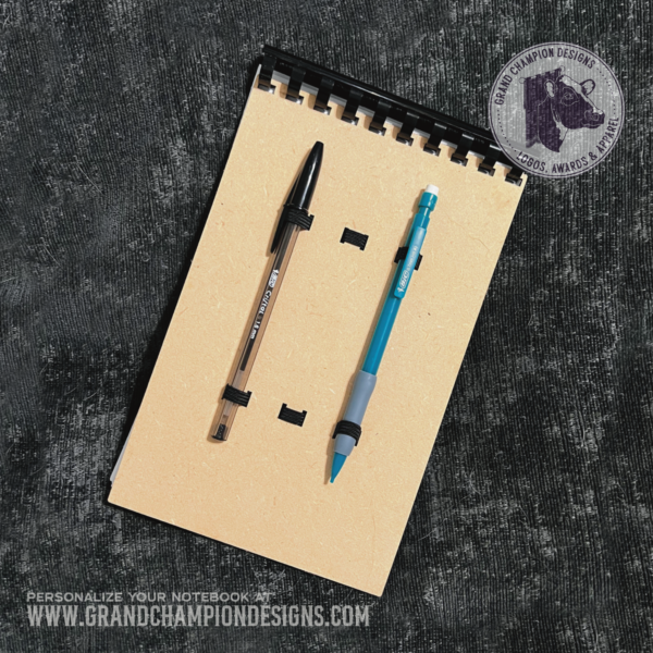 Livestock Judging Notebook - Image 5