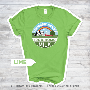 100% HOMO T-Shirt