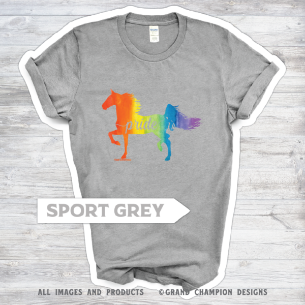 Pride LGBTQ+ Livestock Tees - Image 13