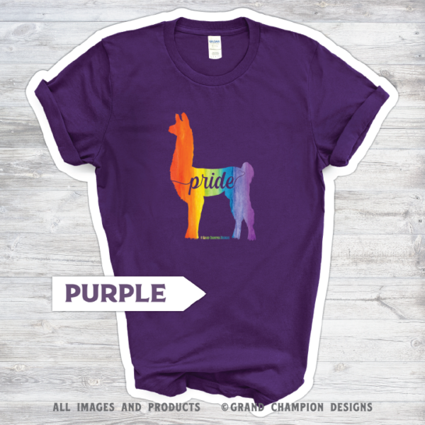 Pride LGBTQ+ Livestock Tees - Image 12