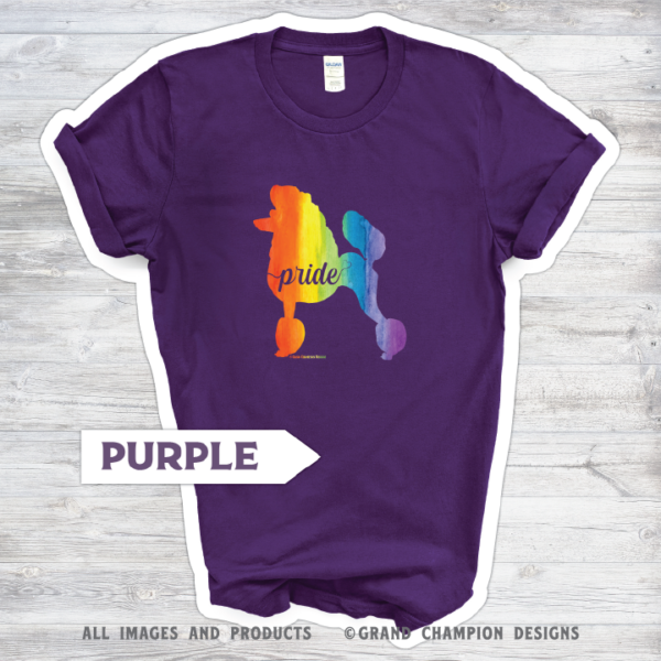 Pride LGBTQ+ Livestock Tees - Image 11