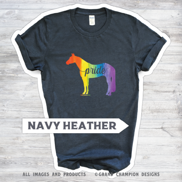 Pride LGBTQ+ Livestock Tees - Image 7