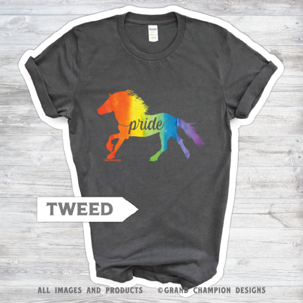 Pride LGBTQ+ Livestock Tees - Image 4