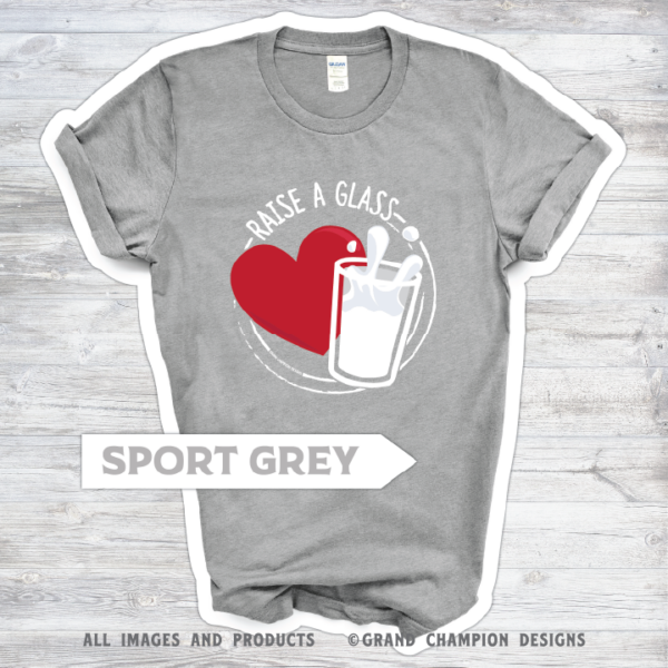Raise a Glass Tee - Image 11