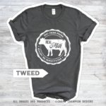 Real Milk Tee - Image 12