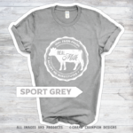 Real Milk Tee - Image 11