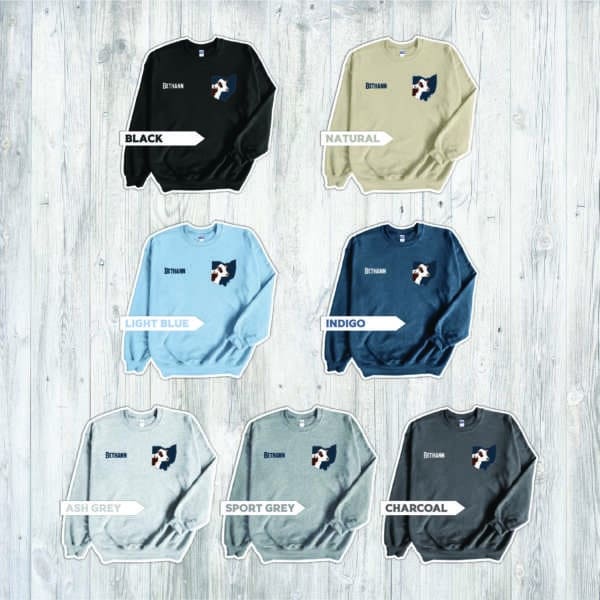 Ohio Ayrshire Breeders Apparel - Adult Sizes - Image 6