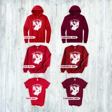 OABA Vintage Apparel - Adult Sizes