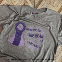 DFL Dead Fucking Last Tee