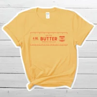 Butter Tee